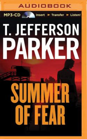 Digital Summer of Fear T. Jefferson Parker