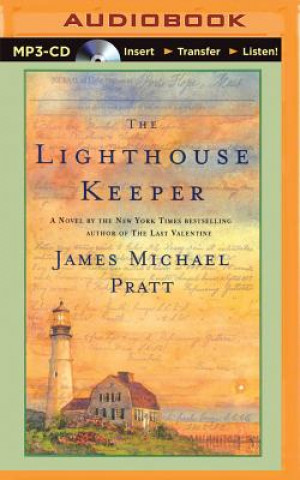 Digital The Lighthouse Keeper James Michael Pratt