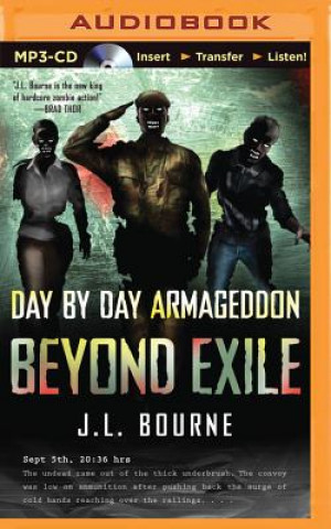 Digital Beyond Exile J. L. Bourne