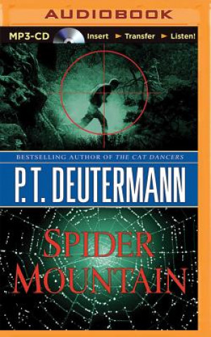 Numérique Spider Mountain P. T. Deutermann