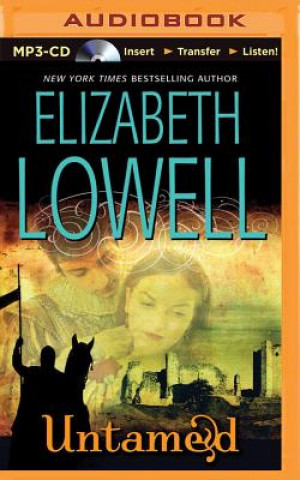 Digital Untamed Elizabeth Lowell