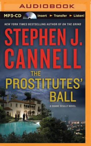 Digital The Prostitutes' Ball Stephen J. Cannell