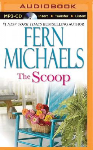 Digital The Scoop Fern Michaels