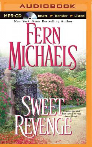 Digital Sweet Revenge Fern Michaels