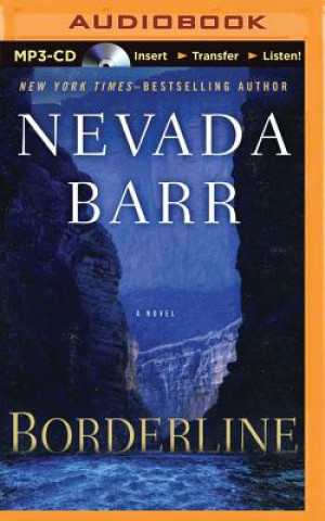 Digital Borderline Nevada Barr