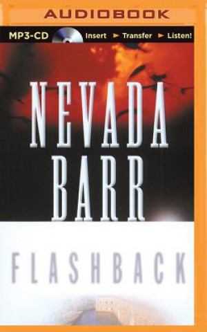 Digital Flashback Nevada Barr