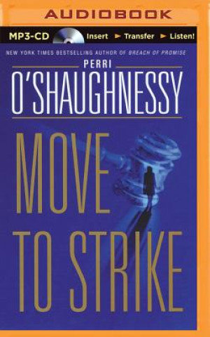 Digital Move to Strike Perri O'Shaughnessy