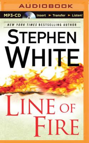 Digital Line of Fire Stephen White