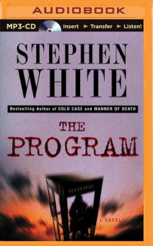 Digital The Program Stephen White