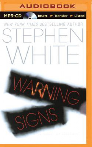 Digital Warning Signs Stephen White
