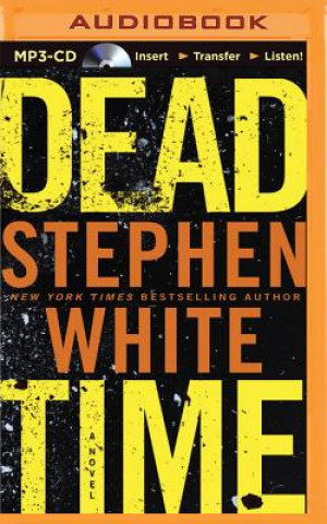 Digitale Dead Time Stephen White