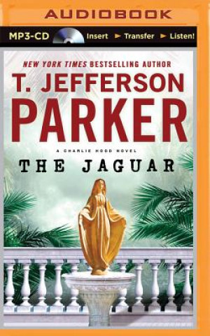 Digital The Jaguar T. Jefferson Parker