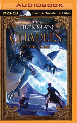 Digital Citadels of the Lost Tracy Hickman