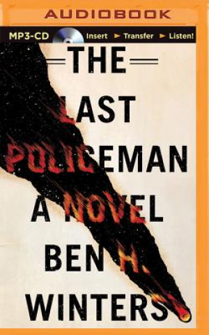 Digital The Last Policeman Ben H. Winters