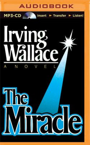 Digital The Miracle Irving Wallace