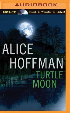 Digital Turtle Moon Alice Hoffman