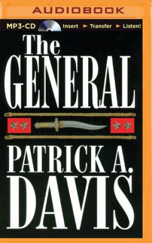 Digitale The General Patrick A. Davis