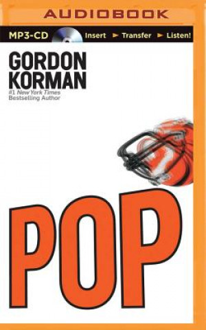 Digital Pop Gordon Korman