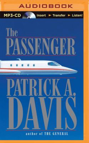 Digital The Passenger Patrick A. Davis