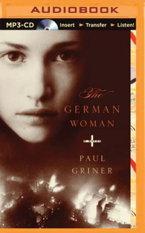 Digital The German Woman Paul Griner