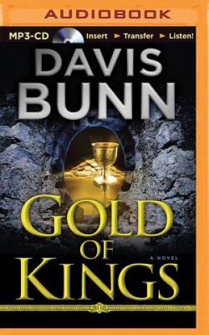 Digital Gold of Kings Davis Bunn