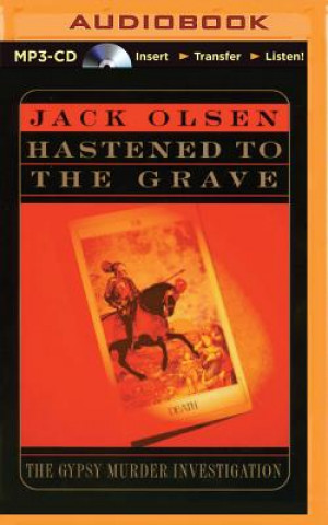 Digital Hastened to the Grave Jack Olsen