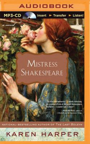 Digital Mistress Shakespeare Karen Harper