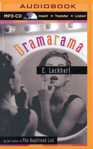 Digital Dramarama E. Lockhart