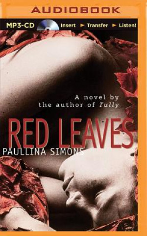 Digital Red Leaves Paullina Simons