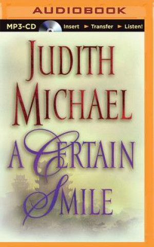 Digital A Certain Smile Judith Michael