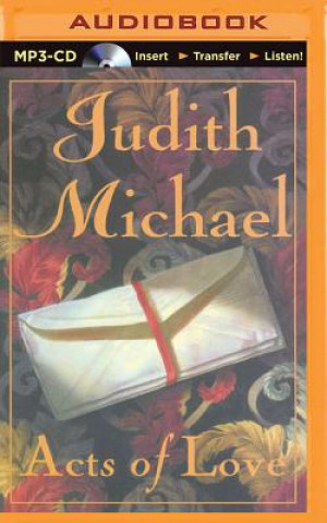 Digital Acts of Love Judith Michael