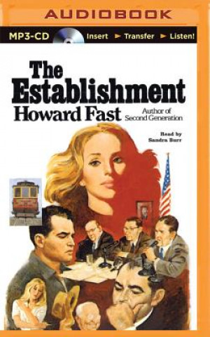 Digital The Establishment Howard Fast