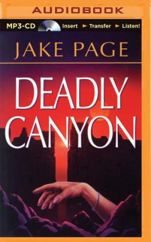 Digital Deadly Canyon Jake Page