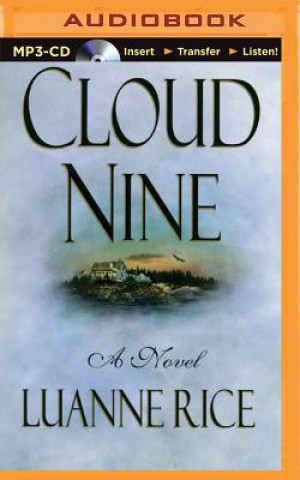 Digital Cloud Nine Luanne Rice