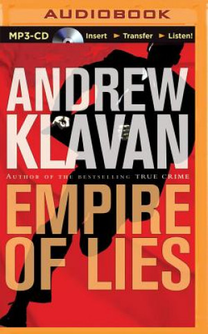Digital Empire of Lies Andrew Klavan