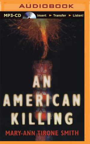 Digital An American Killing Mary-Ann Tirone Smith