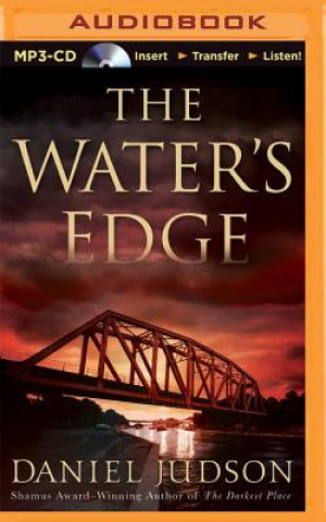 Digital The Water's Edge Daniel Judson