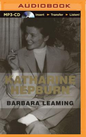 Digital Katharine Hepburn Barbara Leaming