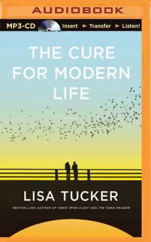 Digital The Cure for Modern Life Lisa Tucker
