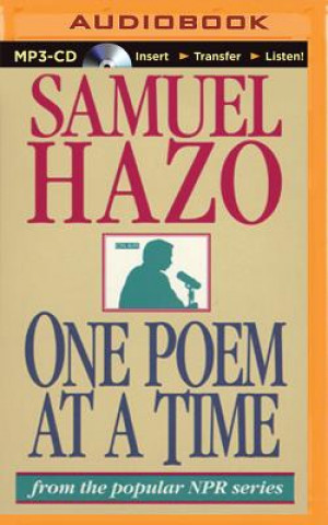 Digital One Poem at a Time Samuel Hazo