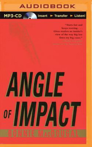 Digital Angle of Impact Bonnie Macdougal