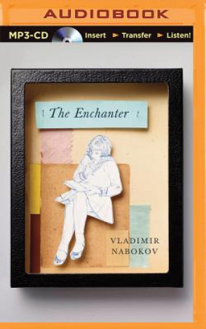 Digital The Enchanter Vladimir Nabokov