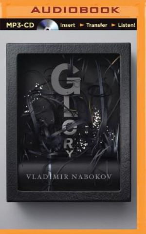 Digital Glory Vladimir Nabokov