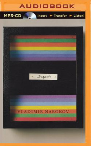 Digital Despair Vladimir Nabokov