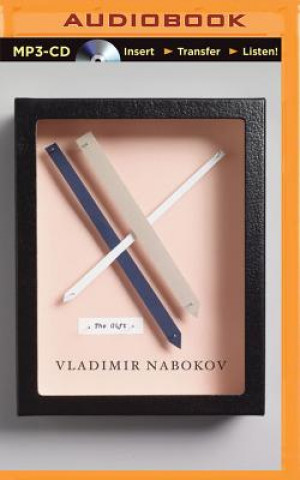 Digital The Gift Vladimir Nabokov
