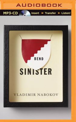 Digital Bend Sinister Vladimir Nabokov