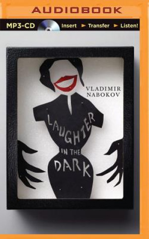 Digital Laughter in the Dark Vladimir Nabokov