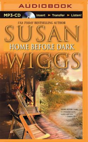 Digital Home Before Dark Susan Wiggs