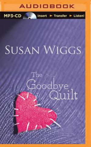Digital The Goodbye Quilt Susan Wiggs