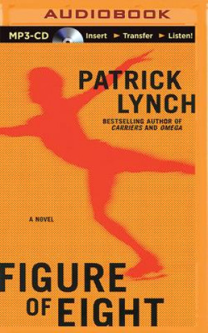 Digital Figure of Eight Patrick Lynch